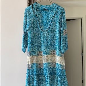Tolani dress XS